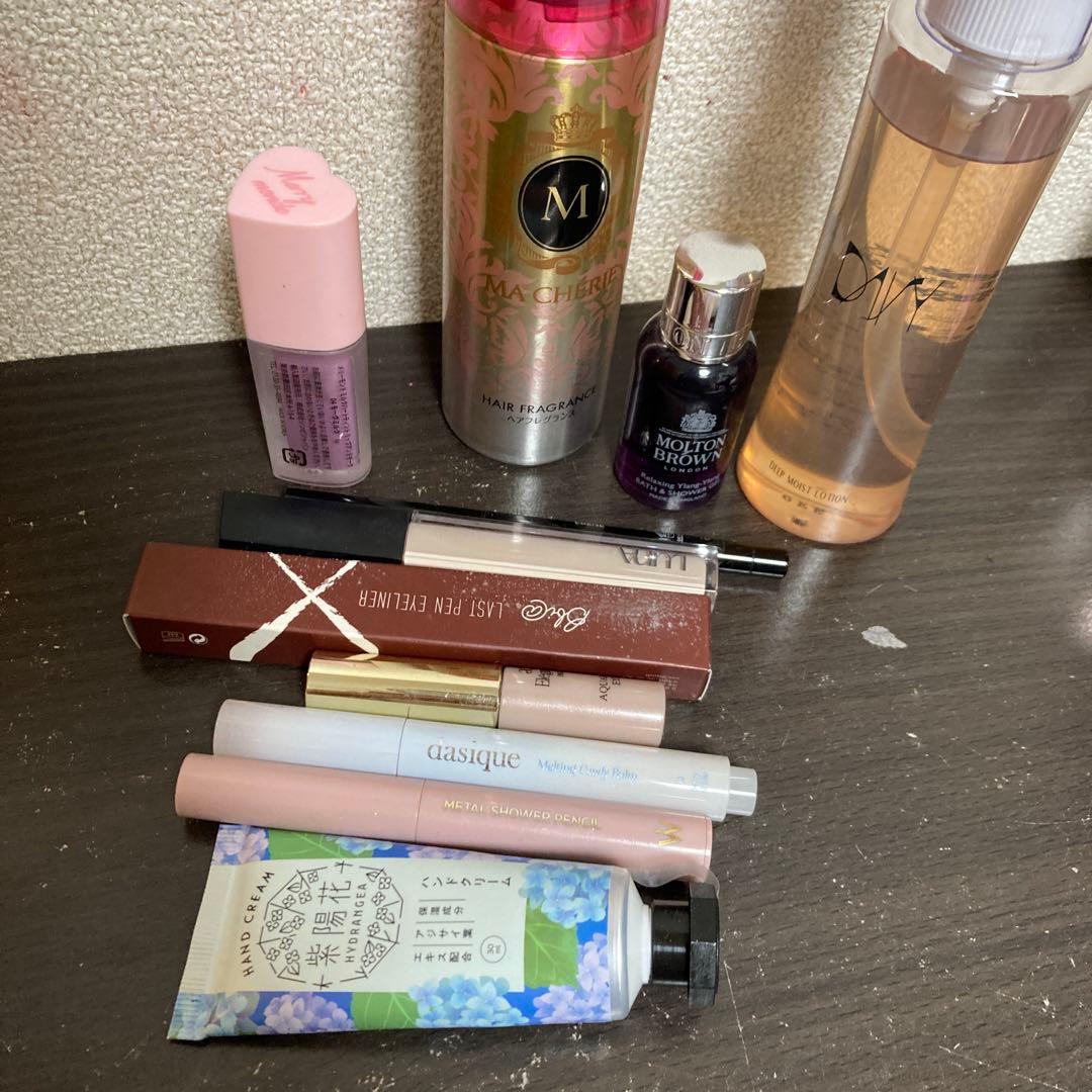 コスメ まとめ売り