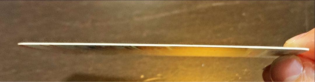 ドラゴンボールヒーローズ H7 SEC2 ブロリー