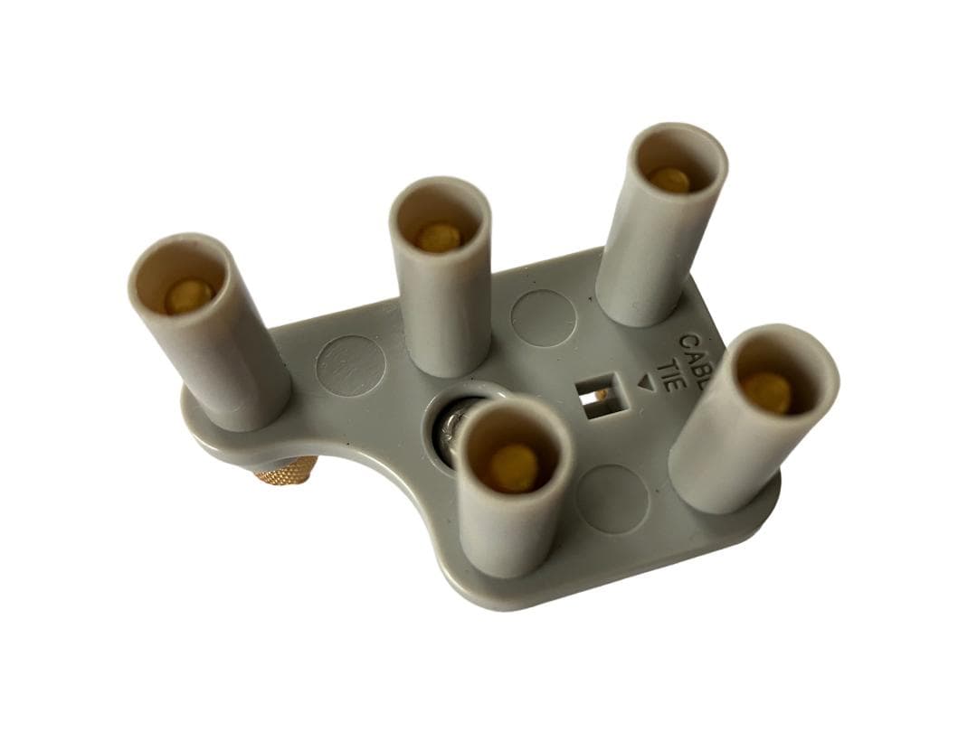 Keysight 34171B DMM Input Terminal Block