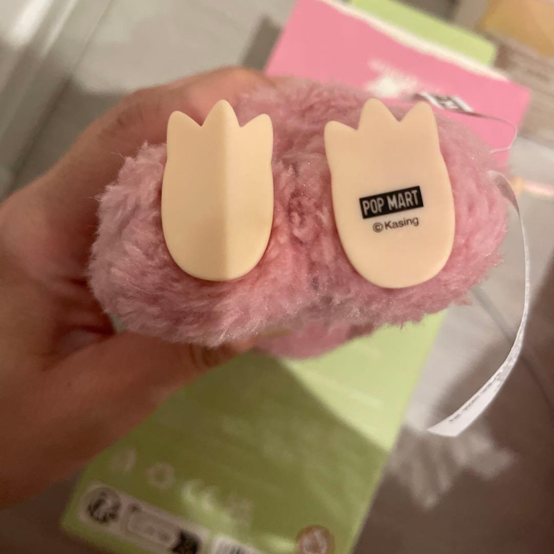 choco Toffee Lychee Berry 2点