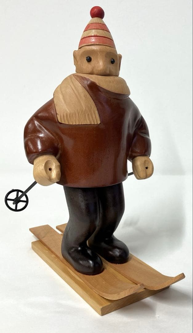 3AP用 超厚額 茶色 No.60229 シャドーボックス木製 3D 立体額 ボックス