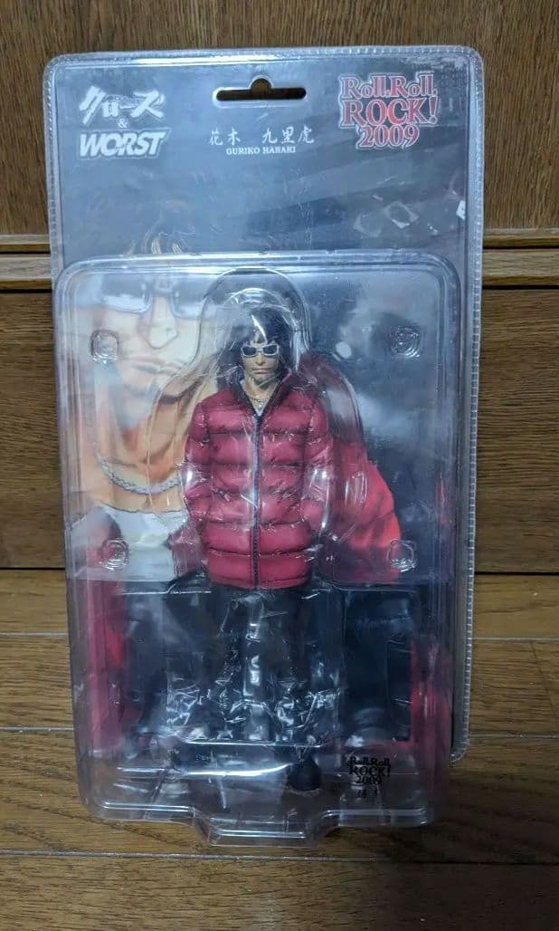 2025年最新】Yahoo!オークション - 花木 九里虎(クローズ WORST