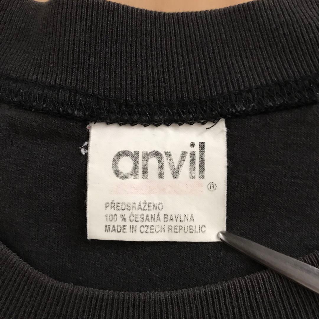 001 レッチリ red hot chili peppers 1995年製 - メルカリ