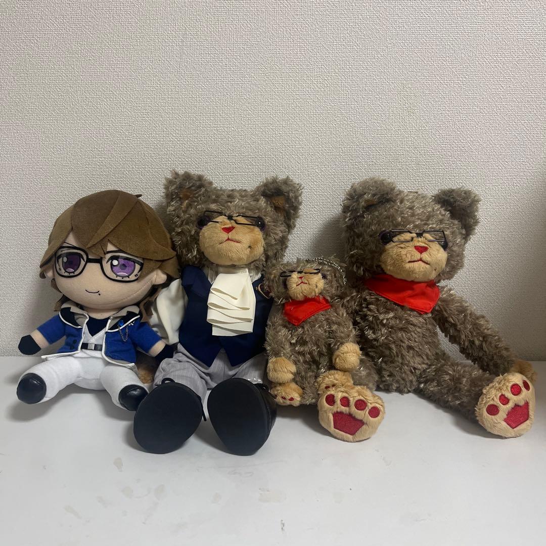 うたプリLOVE AFFAIR セット HE☆VENS ドラマCD まとめ売り うたプリ