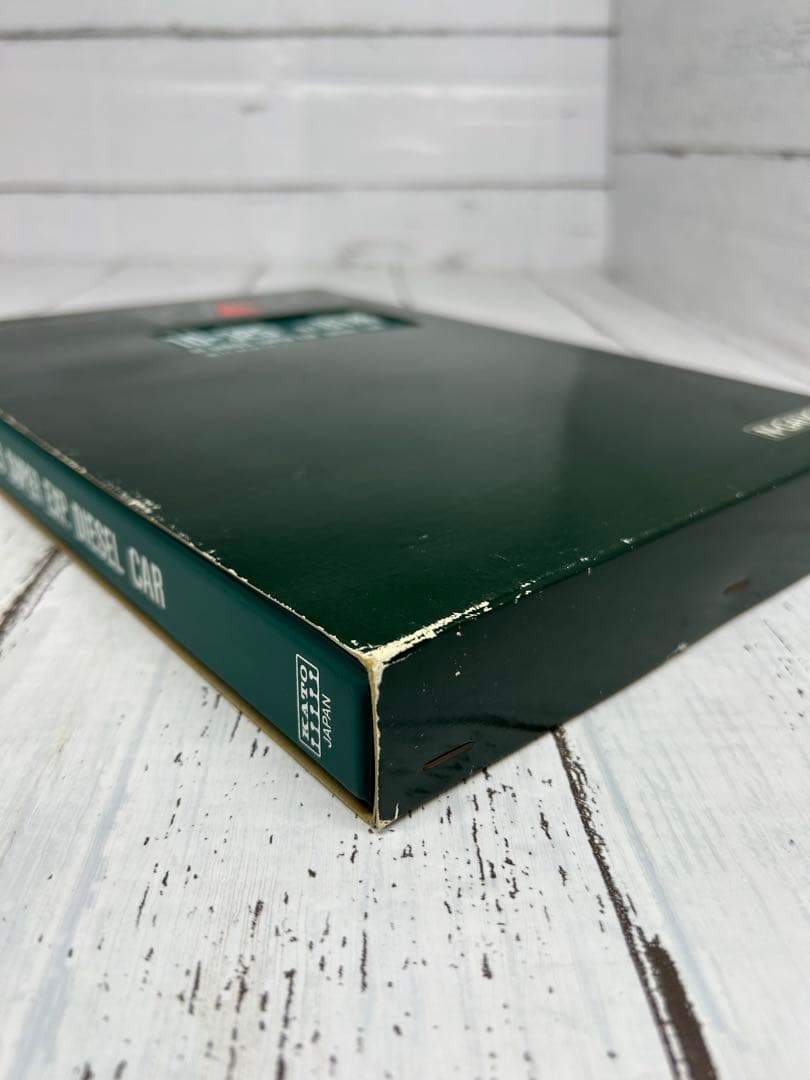 KATO 10-325 キハ81系 特急形気動車 7両編成 Nゲージ