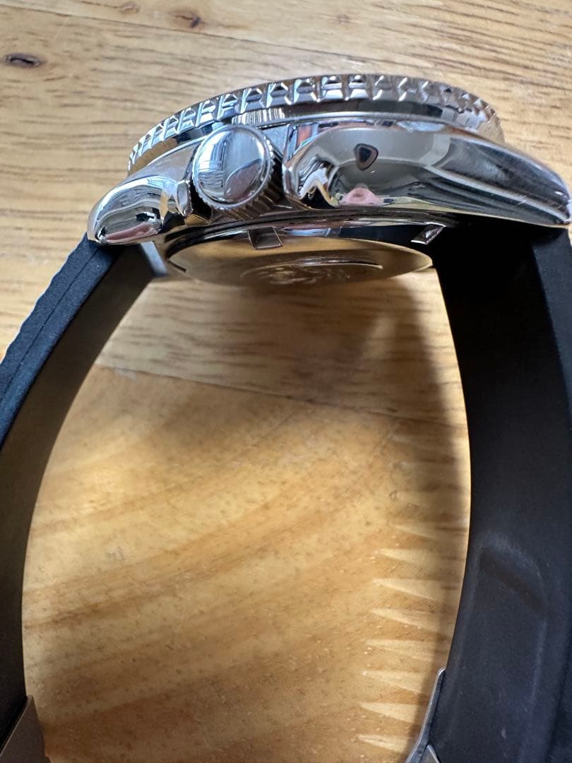 SEIKO 手巻き　時計