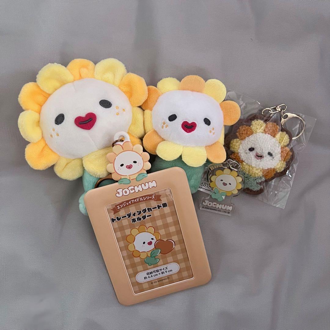 jo1 佐藤景瑚 グッズ まとめ売り jochum サンリオ JO1 JOCHUM 佐藤景瑚