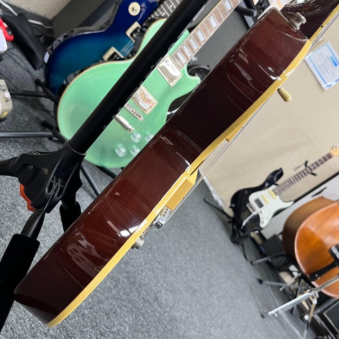 【10931】 FUJIGEN フジゲン レスポールタイプ 2000年製