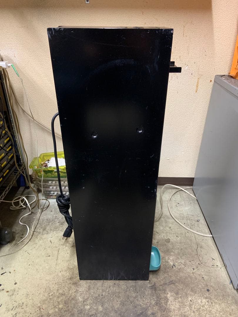 両替機 グローリーEMS-6 →×2枚 令和6年新札対応