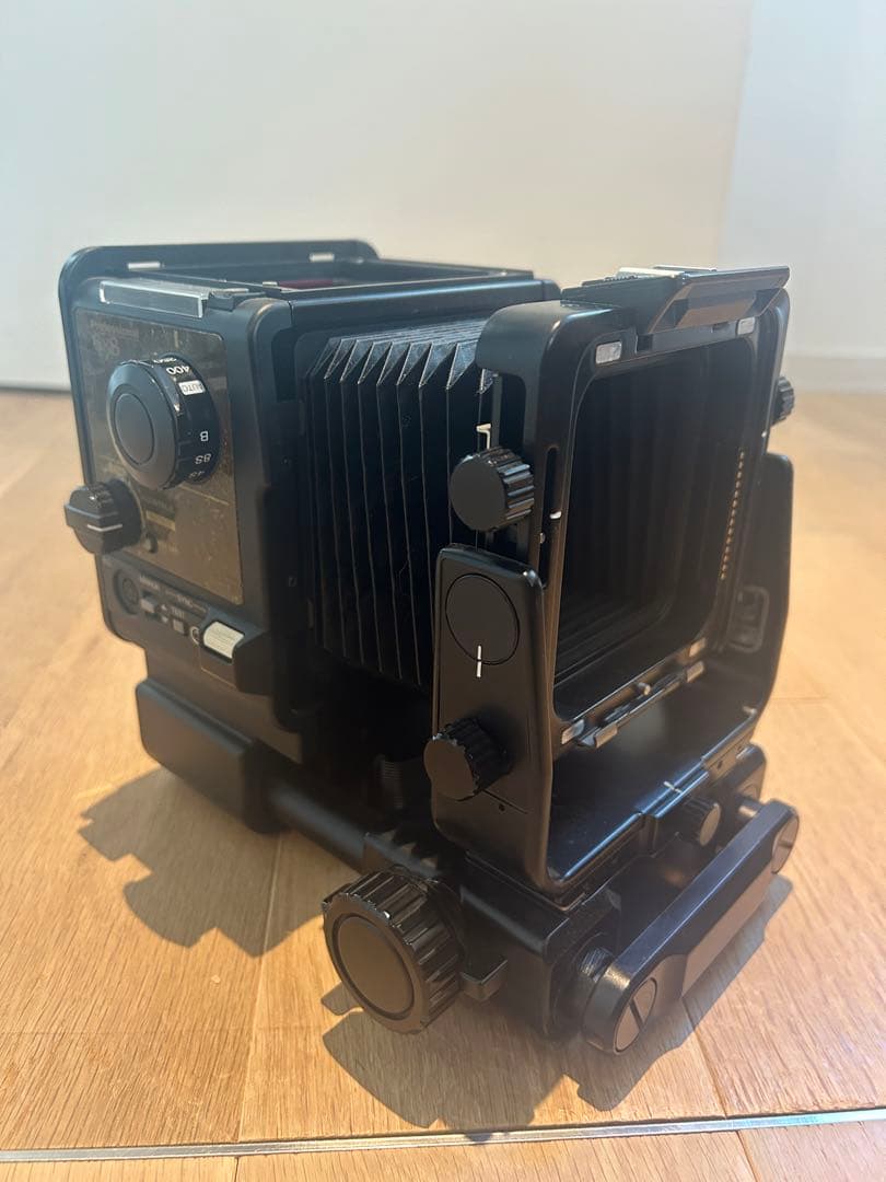 FUJIFILM GX680 ジャンク品中判フィルムカメラ