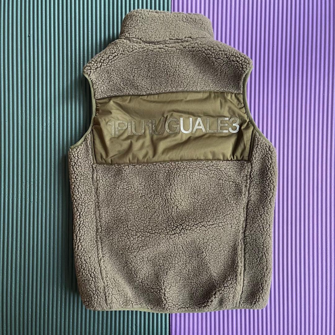 【新品未使用】1PIU1UGUALE3Golf レディース