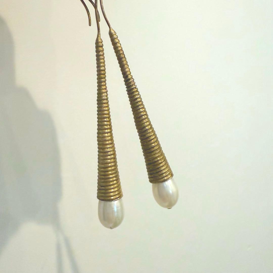 8UEDE SPECTRUM HOLE PIERCE ピアス