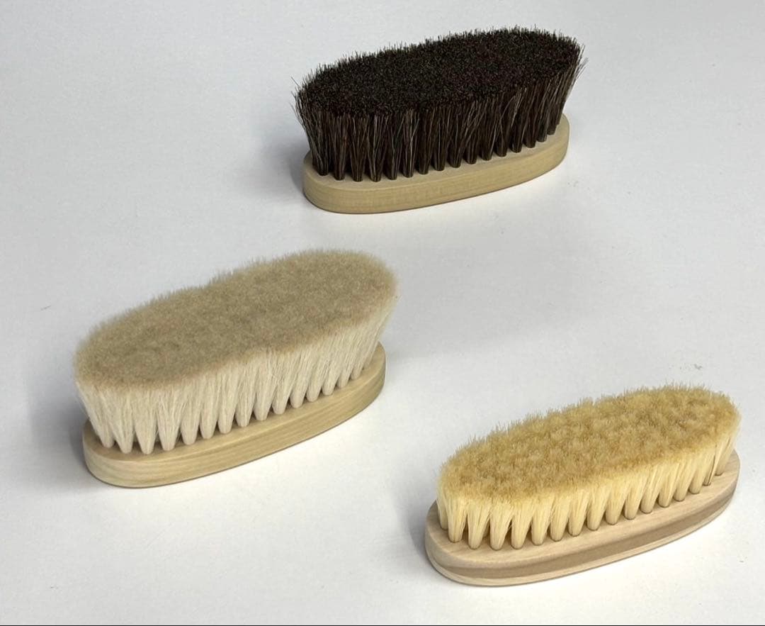 Brush 3点セット【メル亀太郎商品】