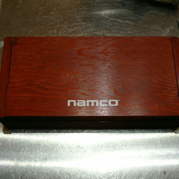 ソウルエッジ ペーパーナイフ