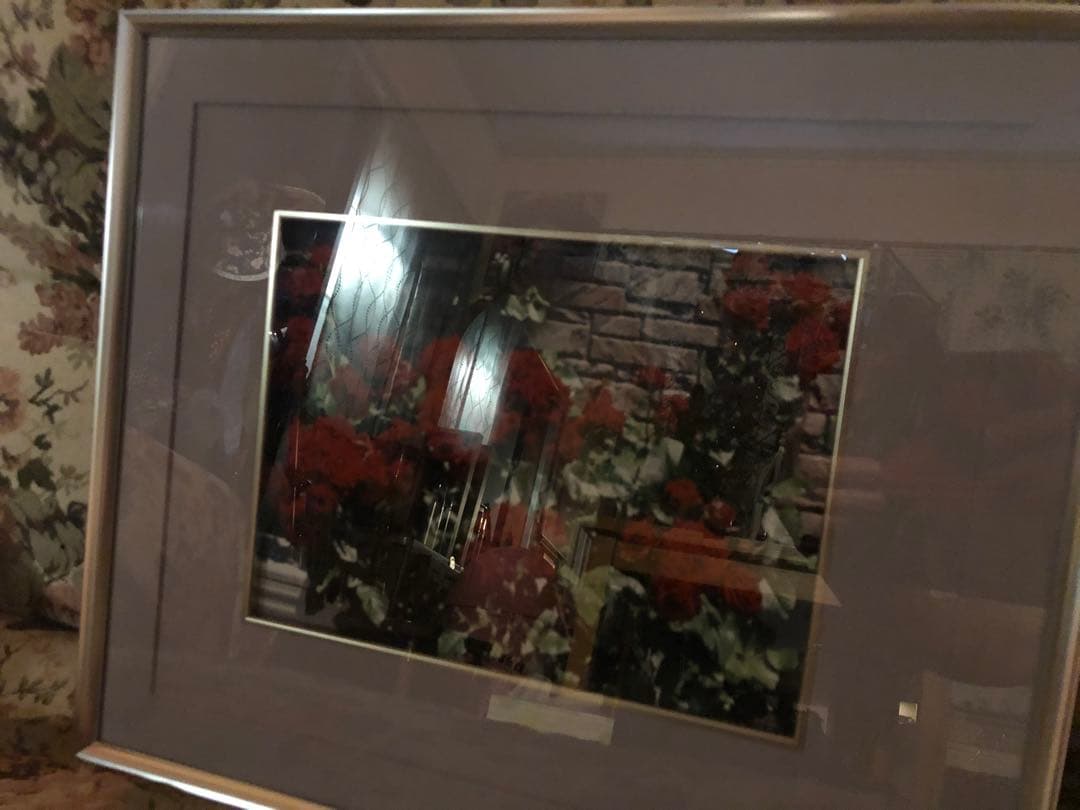 写真家 宮下利光のフォトアート 一眼レフカメラで撮った作品