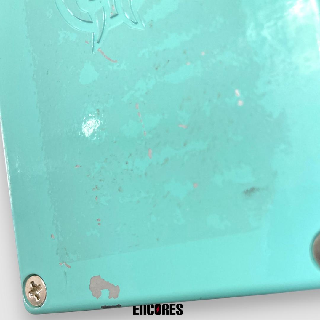 WALRUS AUDIO DEEP SIX ウォルラスオーディオ コンプレッサー