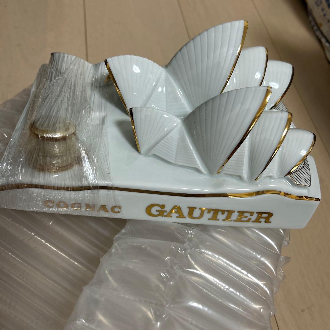 シドニーオペラハウス 陶器 装飾品