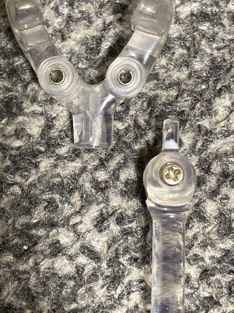 S.H.MonsterArts ナルガクルガ