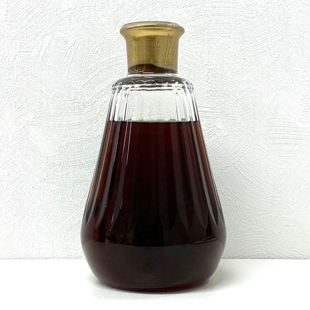 未開栓】CAMUS カミュ バカラ カラフェ クリスタルボトル 替栓無 希少