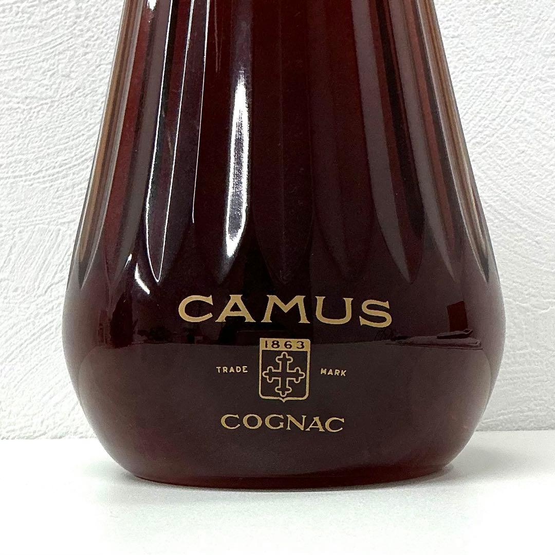 未開栓】CAMUS カミュ バカラ カラフェ クリスタルボトル 替栓無 希少