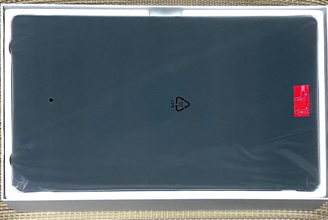 2025年製Huion Kamvas 16 (Gen 3) +フェルト芯10本付