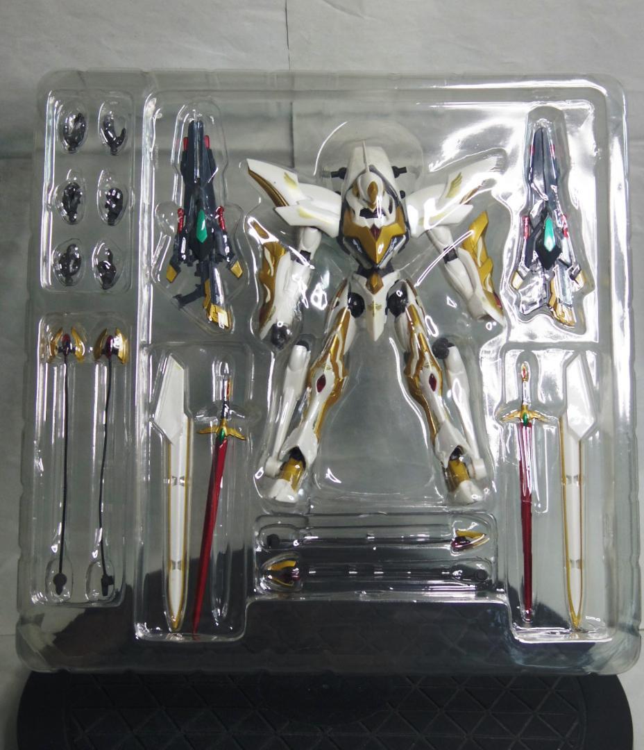 ランスロット・紅蓮・セット『コードギアス反逆のルルーシュR2』