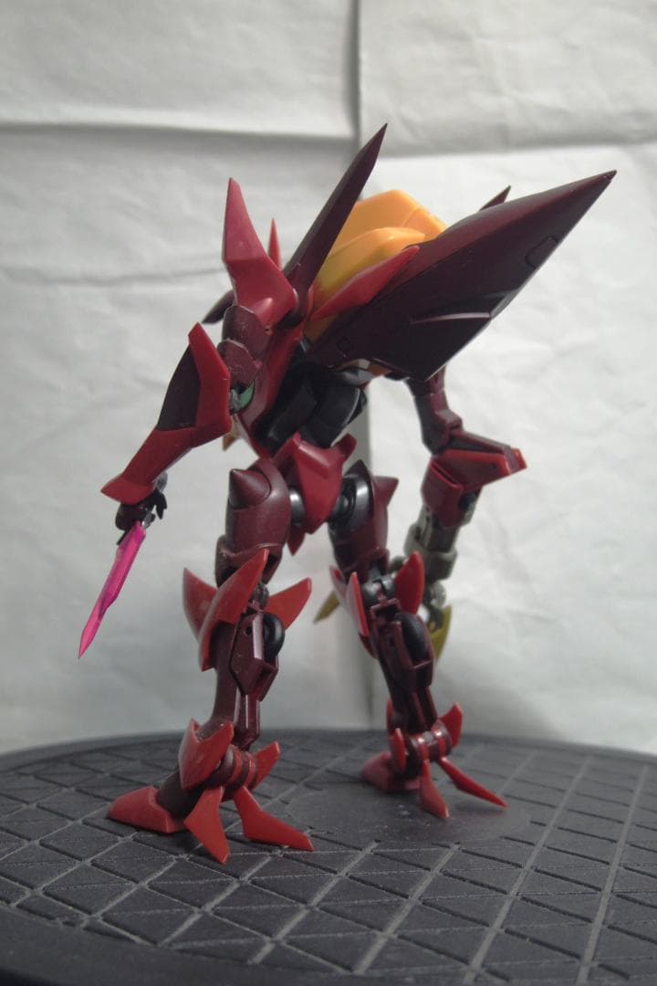 ランスロット・紅蓮・セット『コードギアス反逆のルルーシュR2』