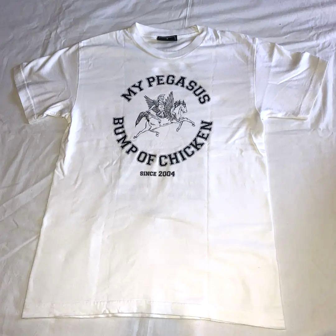 BUMP OF CHICKEN 2004年 オフィシャルツアーTシャツ - メルカリ