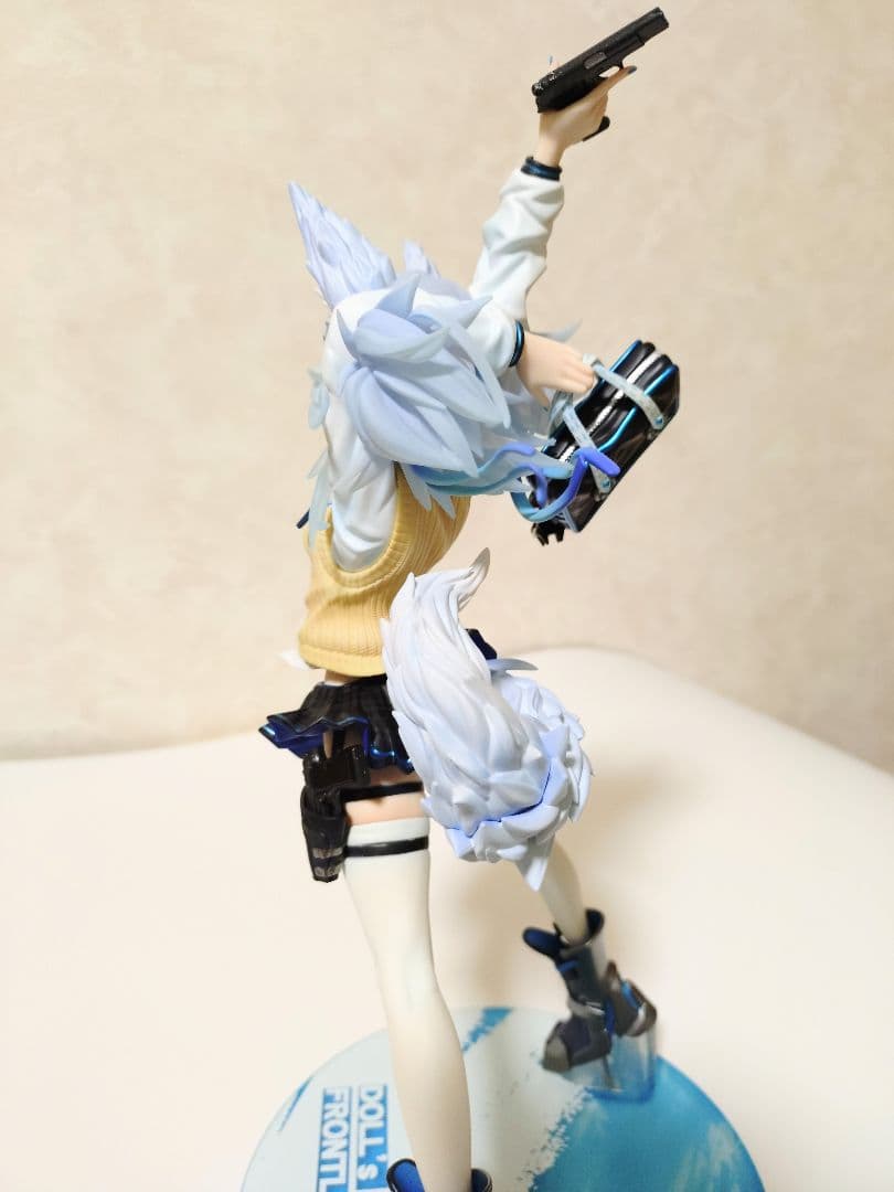 Phat PA-15 高校胸キュン物語 フィギュア