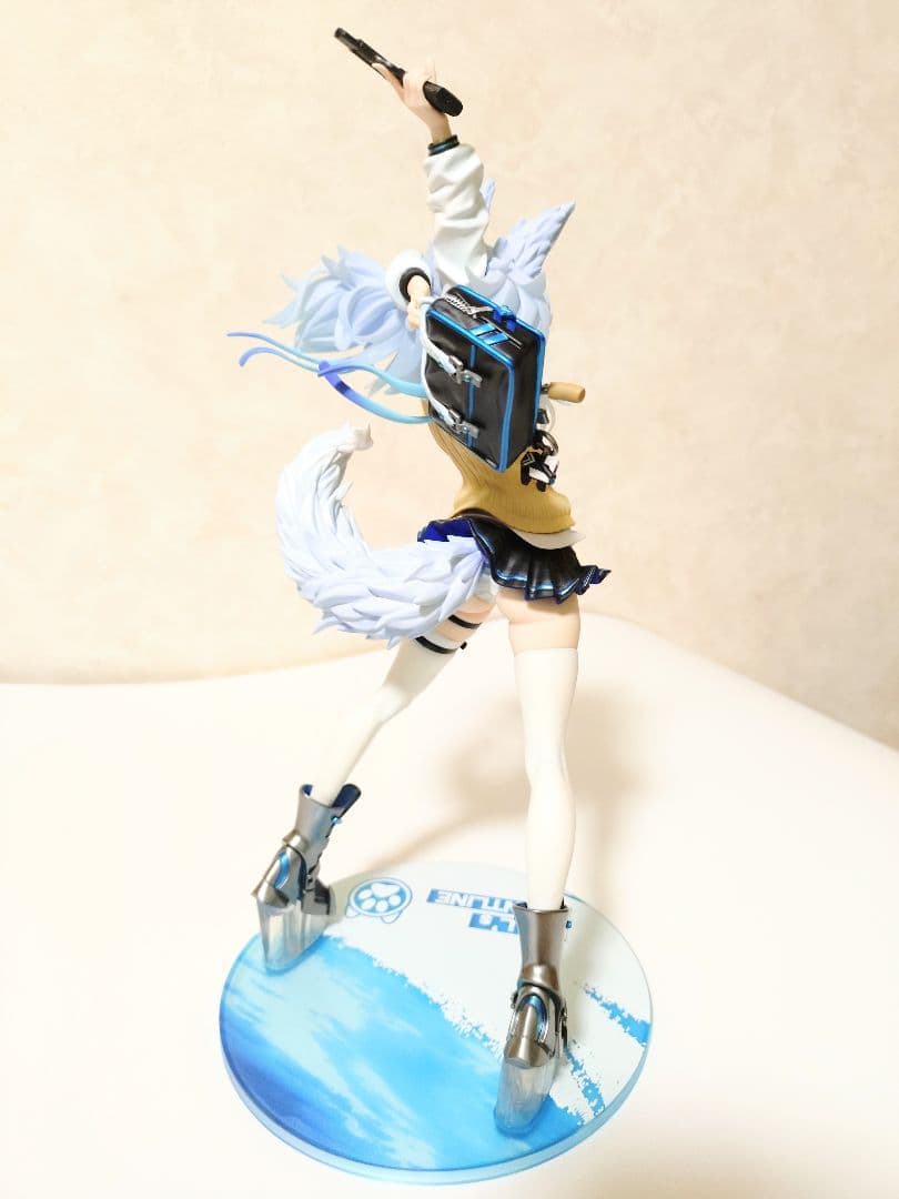 Phat PA-15 高校胸キュン物語 フィギュア