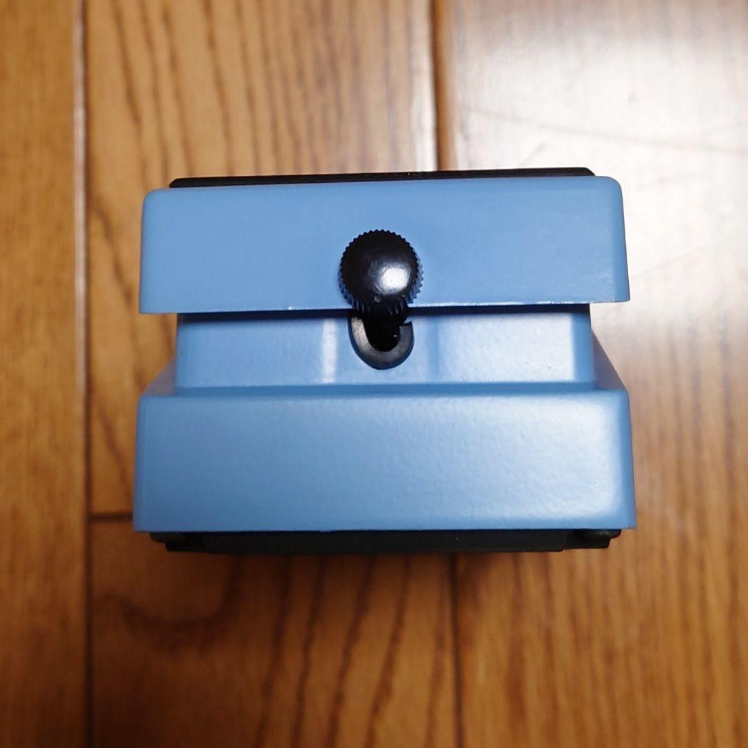 BOSS SUPER Chorus CH-1 アナログ回路 ピンクラベル