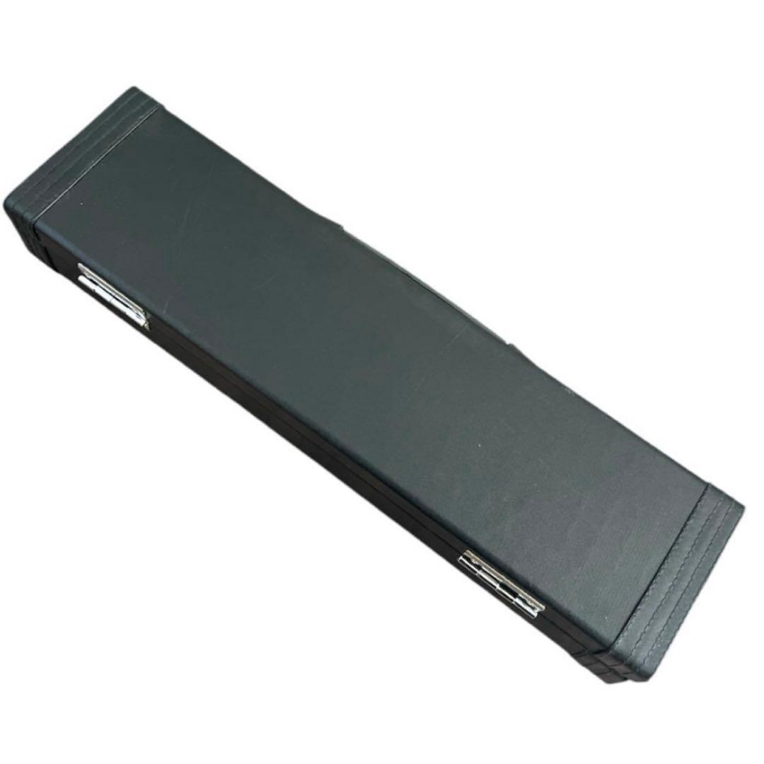 Enhong フルート 初心者向け ハードケース付き 美品