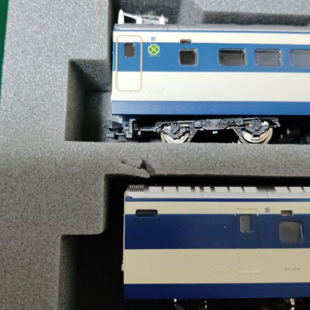 10-453　10-454　0系2000番台　16両セット