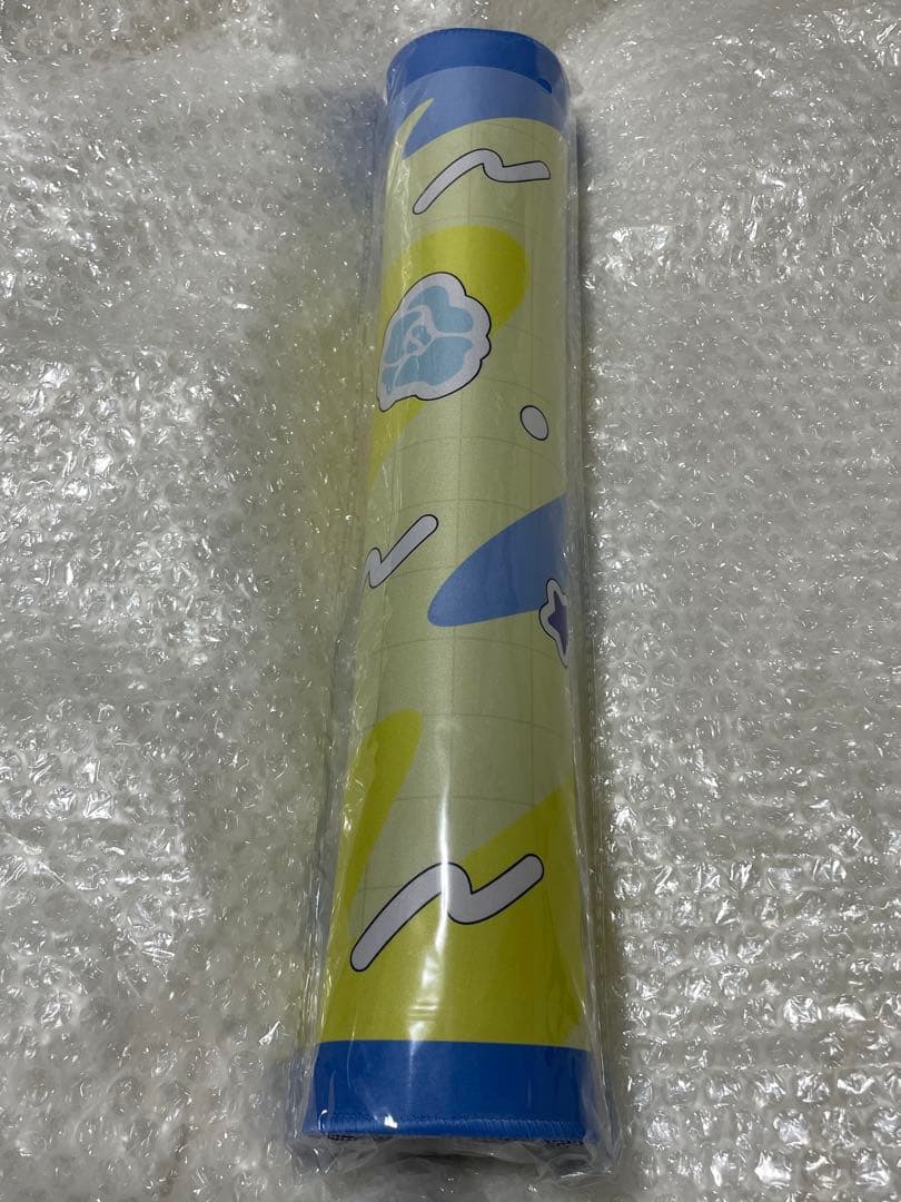 Ado ミニキャラデスクマット ポップストア限定 Amazon.co.jp: Ado