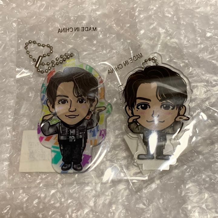 藤原樹 千社札 89枚 セット