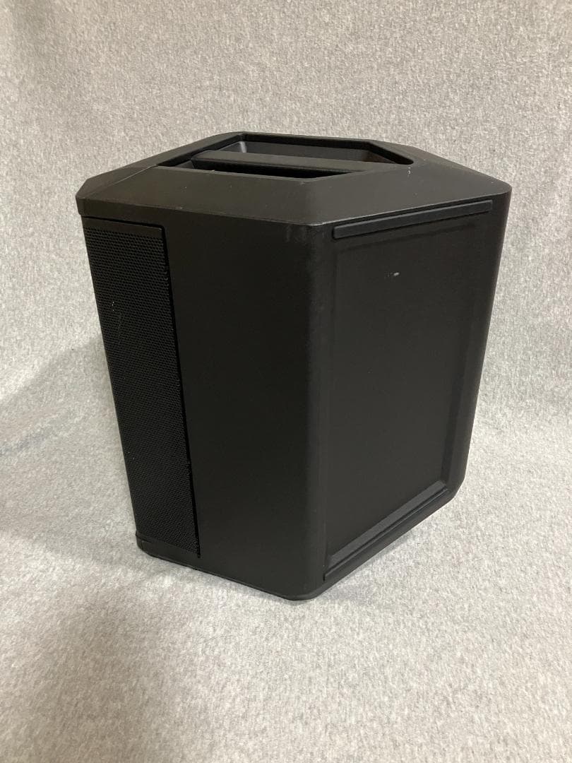 Bose S1 Pro 旧モデル バッテリーパックに難あり