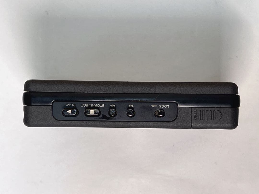 SONY ウォークマン WM-503（ジャンク） - メルカリ