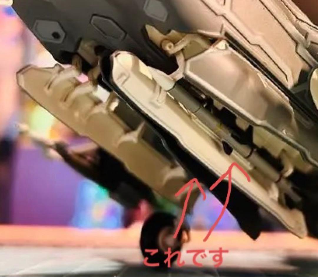 航空自衛隊 F-35A `第302飛行隊 69-8701