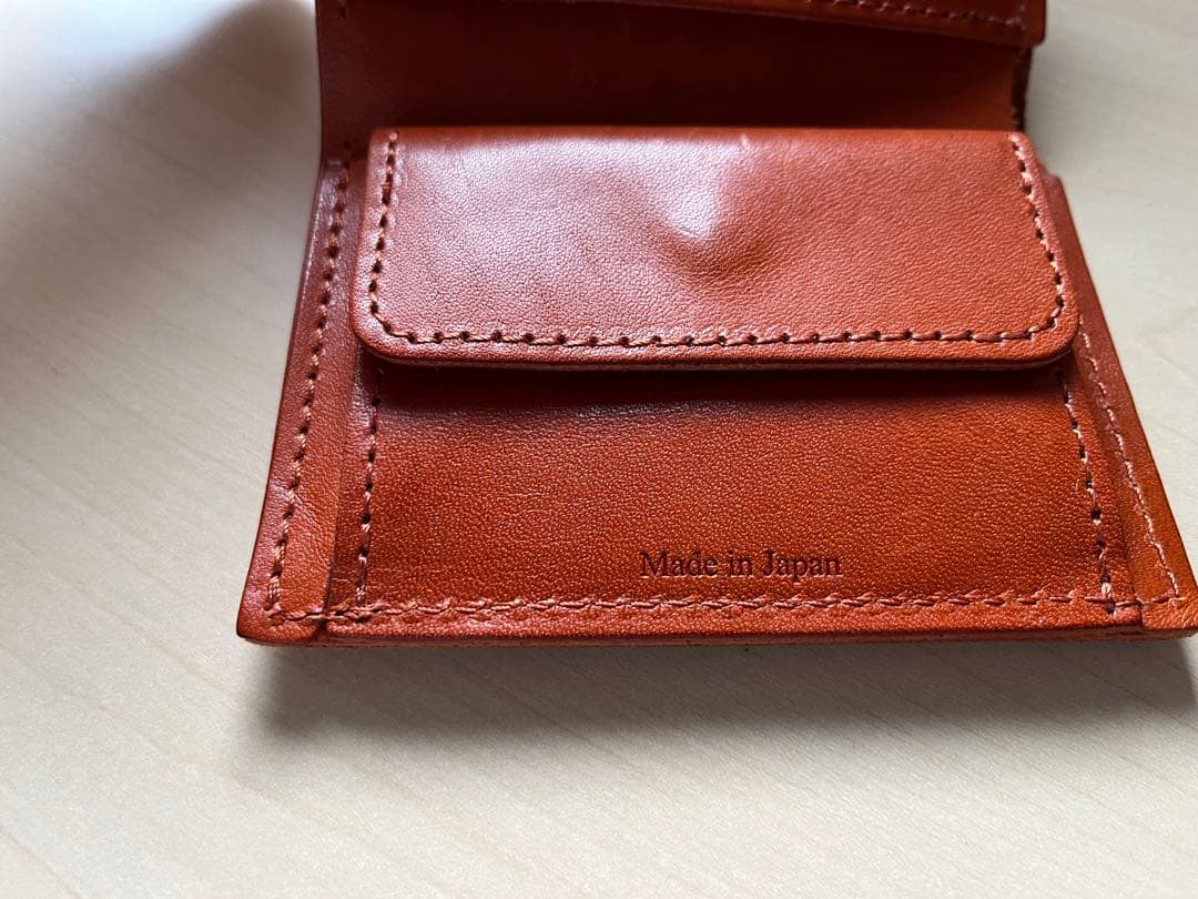 IRIE by irielife 折り財布 アイリライフ　レゲエ　reggae