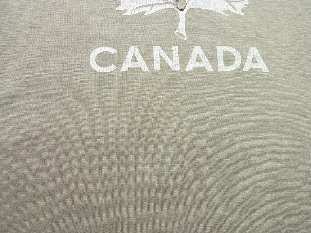 ナンバーナイン モントリオールTシャツ 2024