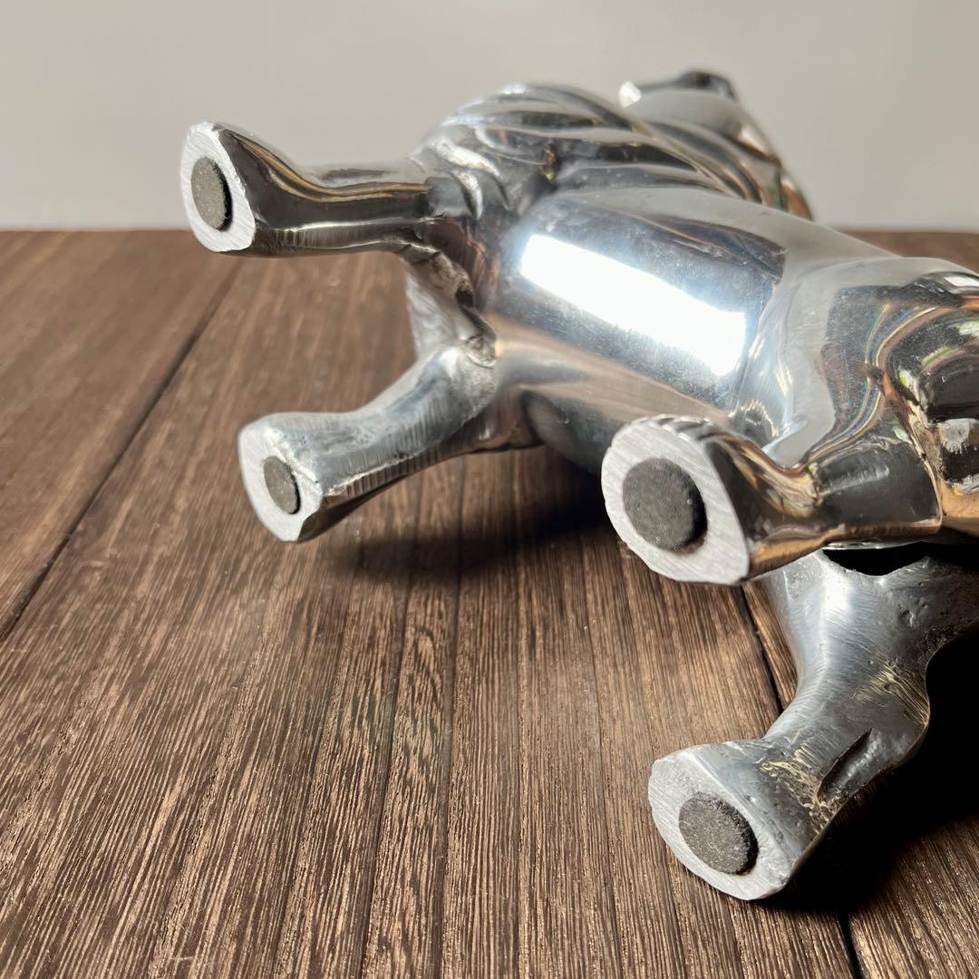 廃盤 ボーコンセプトBoConcept パグ 犬 置物 レア 348903909.jpg