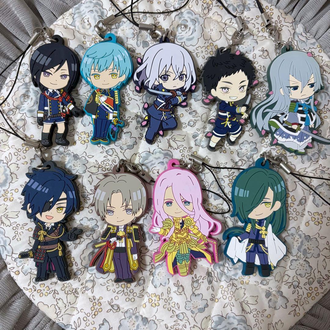 ミュージカル刀剣乱舞 刀ミュ 大倶利伽羅 グッズ まとめ売り - メルカリ