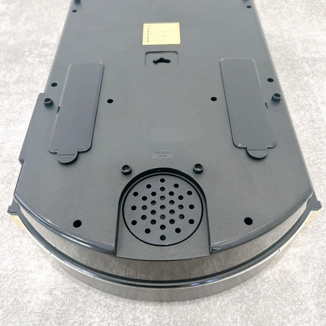 希少 スモールワールド 4MJ849 からくり時計 リズム