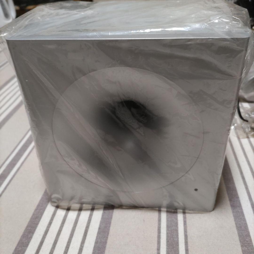 超レア★《ジョージア》 ‥5.1ch サラウンドシステム　１式★