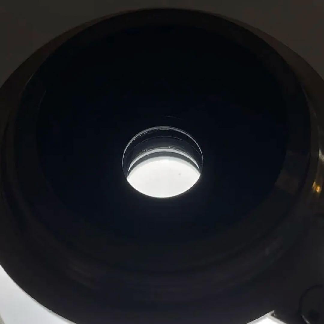 希少！極初期【OH済み】　ヘビーカム　Elmar 3.5cm F3.5