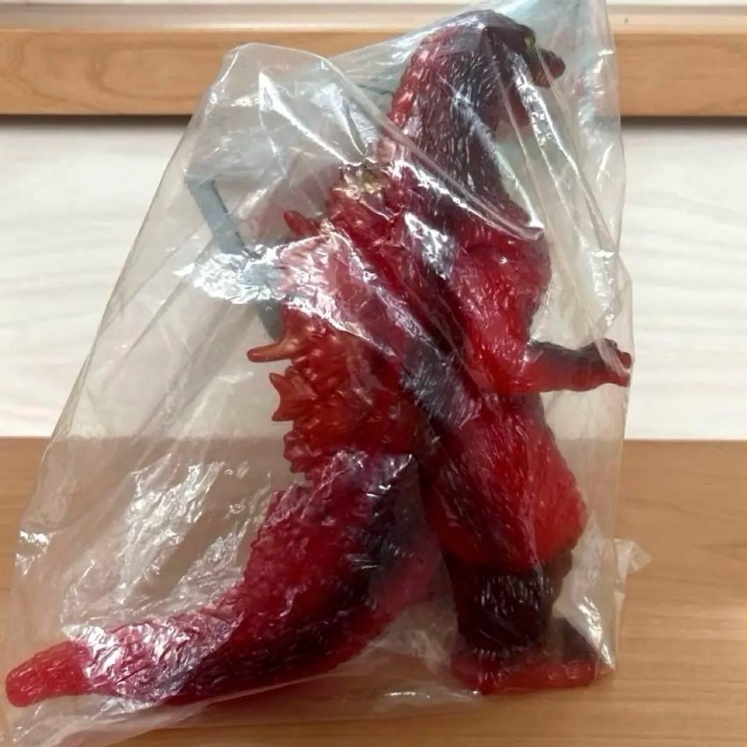 マーミット 世紀の大怪獣シリー￼ズ ビオゴジ スーパーフェスティバル