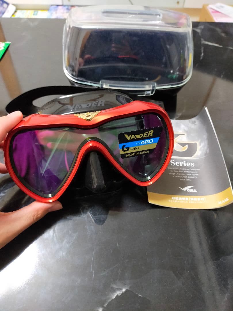 ◯手描きロウケツ染め布、 若武者が悪龍を退治している図 コレクション