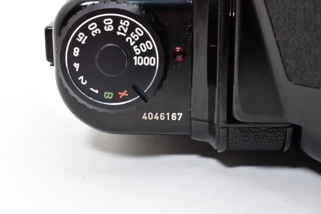 ペンタックス Pentax 6x7 67 アイレベル 中判 バケペン 2711｜PENTAX67