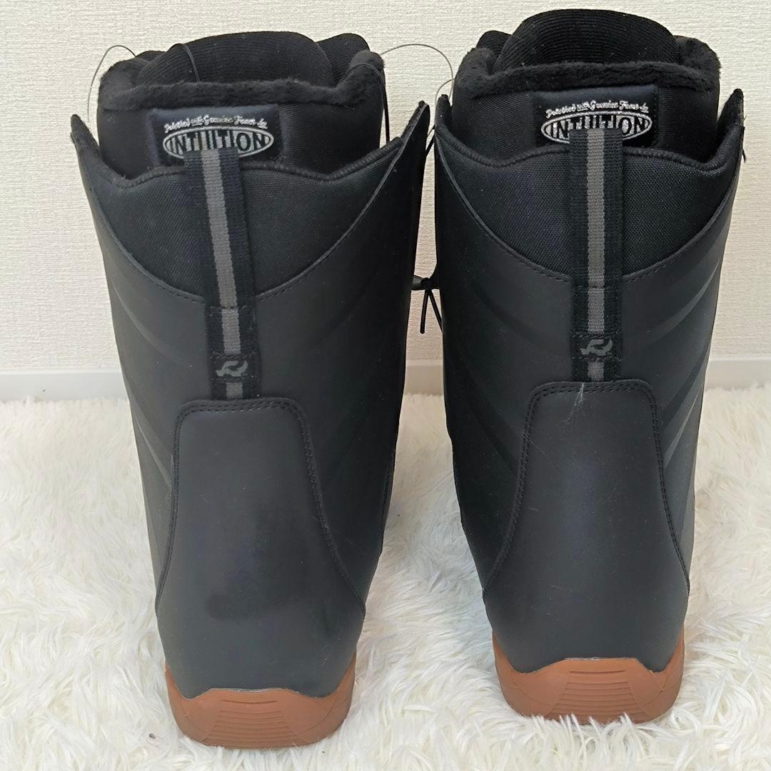 【美品】ライド ルーク RIDE ROOK スノーボードブーツ 27.0cm