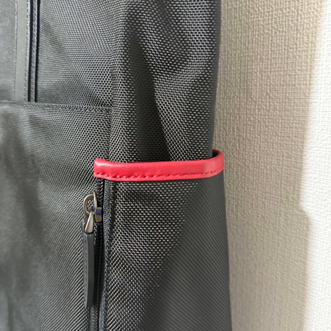 TUMI JAL Jarvis 682414DR2E イースト トートバッグ